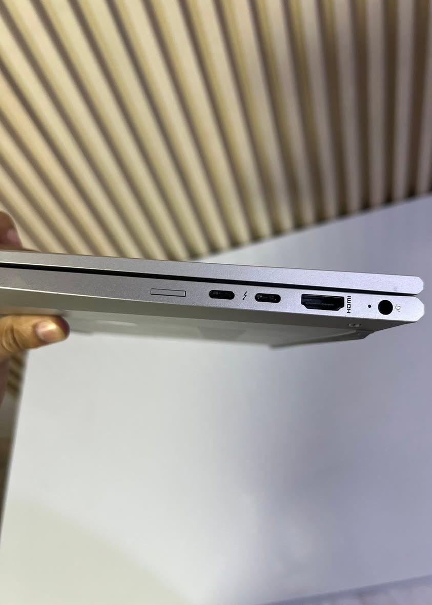 لابتوب اج بي
متوفرة 
HP EliteBook 840 G7
Core i5 الجيل العاشر
الرام :  16GB DDR4
الذاكرة : SSD 512GB NVMe
شاشة 14” FHD
⌨️ كيبورد مضيء + بصمة اصبع
شاحنه تايب سي وياه وجنطة

-سعرها 425 الف 
مكاني بغداد ، واكو توصيل لباقي المحافظات ، اتصل او راسلني على الواتساب 
***********

