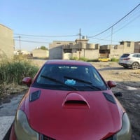 للبيع سياره شيري فلاوين 20013 كير مكينه كفاله صبغ ثلاث قطع رقم بغداد س...