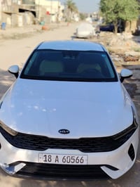 كي فايف • ٢٠٢١ • ١٦٠٠ تيربو