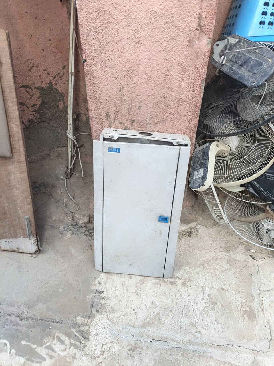 سيركت • نضيف • بغداد