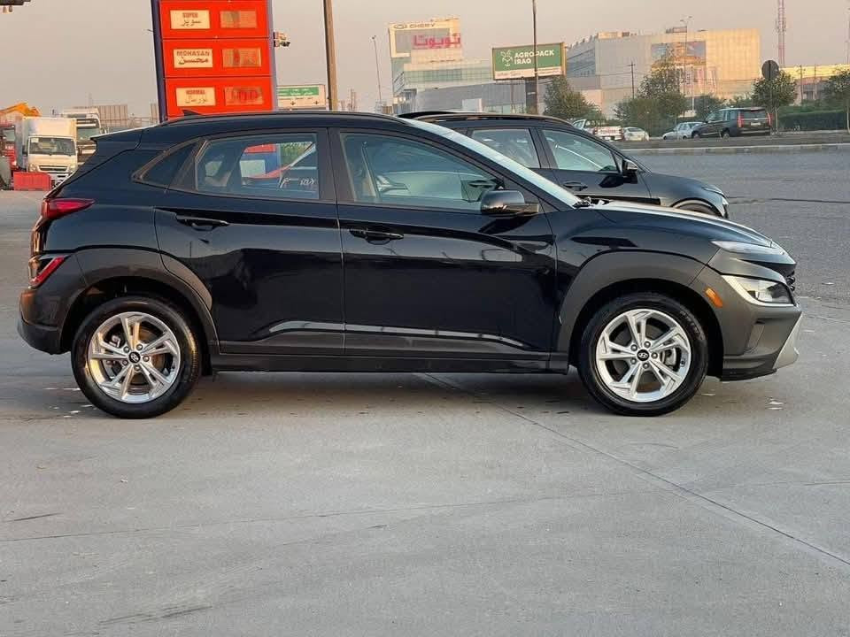 Hyundai Kona Sel 2023  Blue 2.0L 4 vin:
Hyundai Kona Sel 2023  Blue 2.0L 4 vin:
هوندا كونا 2023 
السيارة مرقمه اربيل - رقم وفحص وهزه جديد لحد 2029 
السياره ضرره  بوند فقط بدون ايرباك     ...     ***********
اللون اسود 
محرك 2000 دوش المرغوب 
ماشي 26 ميل 
بصمة تشغيل 
تشغيل عن بعد
فور ويل 4*4 
كشنات كهرباء 
4 ابواب بصمه 
ويل كروم بلادي 
شاشة كبيره وكاميرا دوراه 
رادار امامي وخلفي وجانبي 
حساسات امامي وخلفي 
حجر بيئه موجود بلادي 
السياره جاهزه 100/100 وبدون مصرف
السعر 167
مكان السياره بغداد
***********
***********
