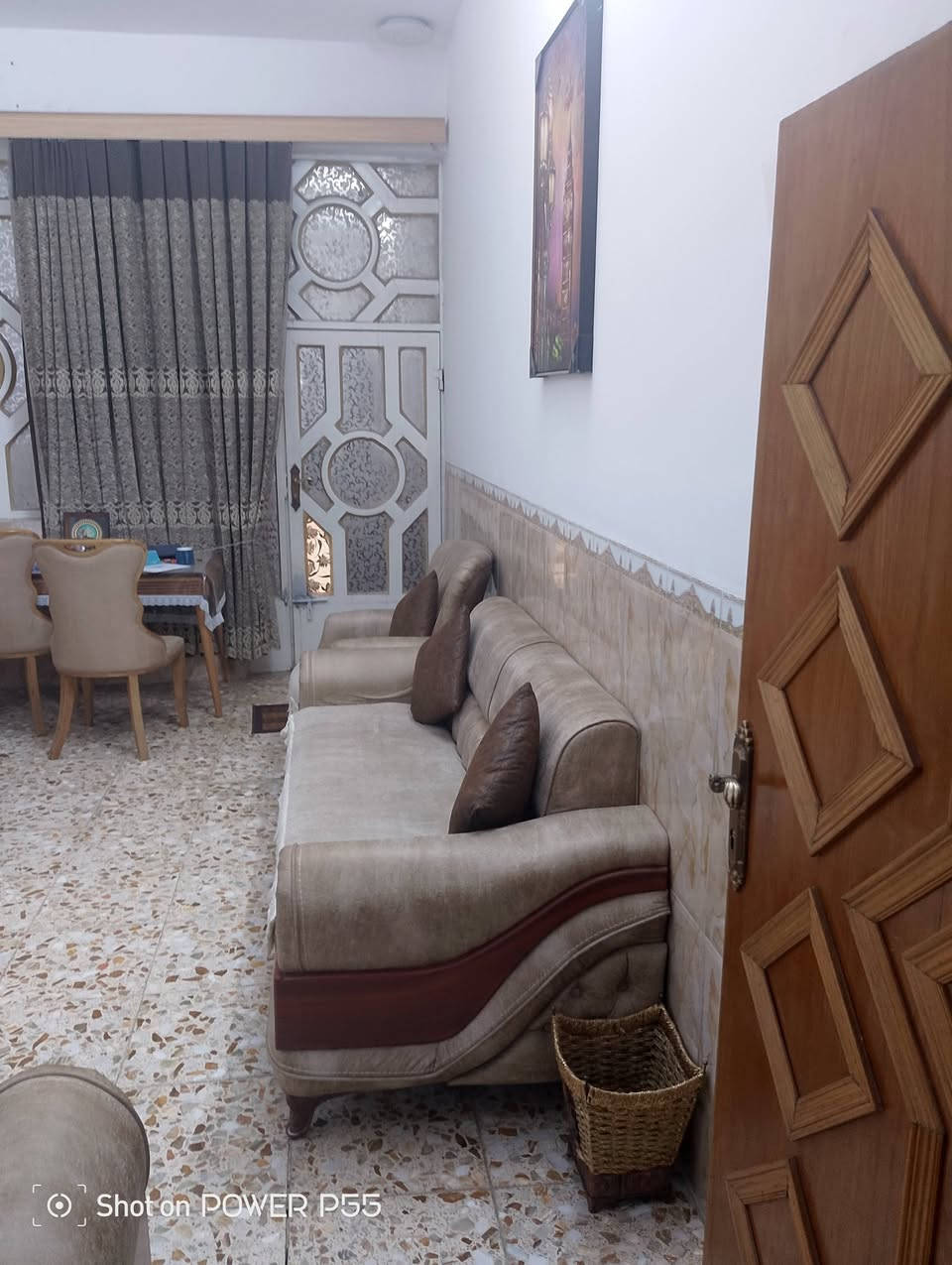 سكينه زراعي ٢/٩ • ١٠٠م • طابق ونص