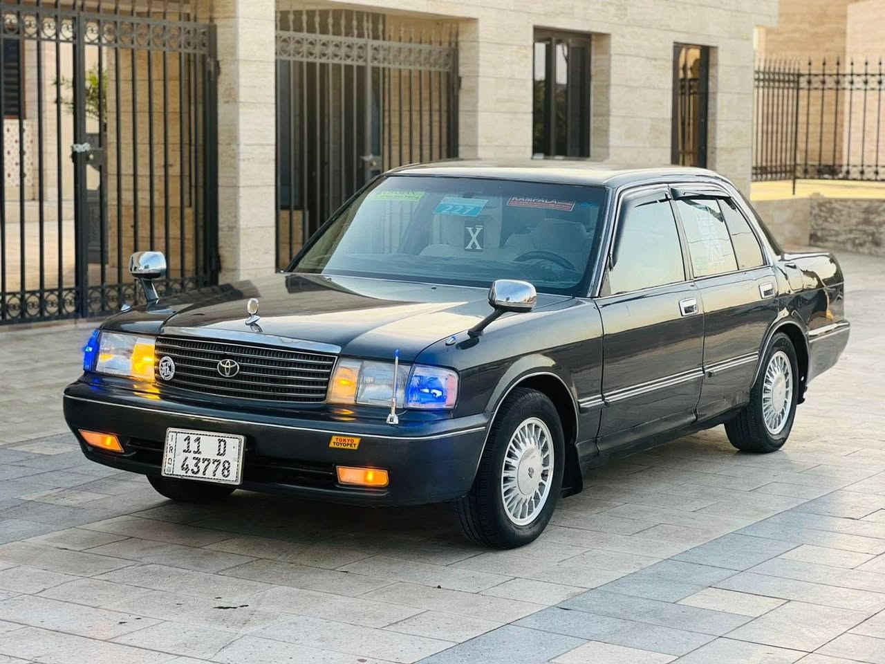 السلام عليكم ارنب طويل اكسل 3قطع لبيع رقم بغداد نكليزي بسمي سنويه لغايه 30موديل1993 مكفوله كفاله عامه من لكص ونقل جثه وعيب شرعي وضربه وخياس مكينه وكير بل كارتون حداديه تخم تاير تبريد ثلج ❄️ دواخل كهربيات مامخلي بيه اي نقص السعر 58 مجال مكاني كربلاء ***********
