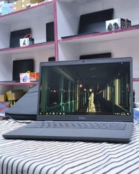 Core i5 الجيل 11 • Dell Latitude 3420 • 14 إنش FHD
