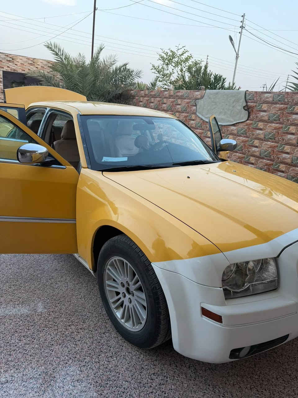 نضيفه • كفاله عامه • ٢٠٠٩