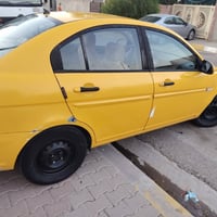 اكسنت ٢٠٠٧ • اوتوماتيك • سنويه لحد ٢٠٣١