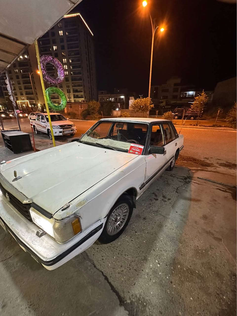 به ناوي خوا سوپه ر موديل ٨٥ گيرو مه گينه ي بيلاد به شه رت ئارمي بلاستيكي سليماني كاره بايو ته قه و ره قه ي به شه رت شتيكي جوانو ريكو بيك مالي فه قيره جه تي بجوك كراوه ته وه به نزين زور كه م ئه خوات نرخي 14 وه ره قه و مه عامه له يه ژ.م *********** السليمانية, العراق
