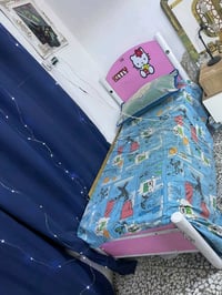 جرباية نفر بناتية • حديد قوي