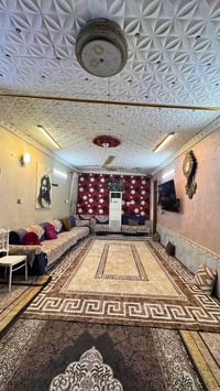 ١٦٨م • طابقين • ٤ غرف كبار
