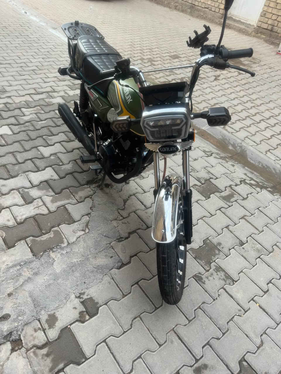 سونك • زيرو • ٢٠٢٥