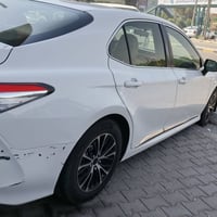 كامري ٢٠٢١ • خليجي • بغداد مميز