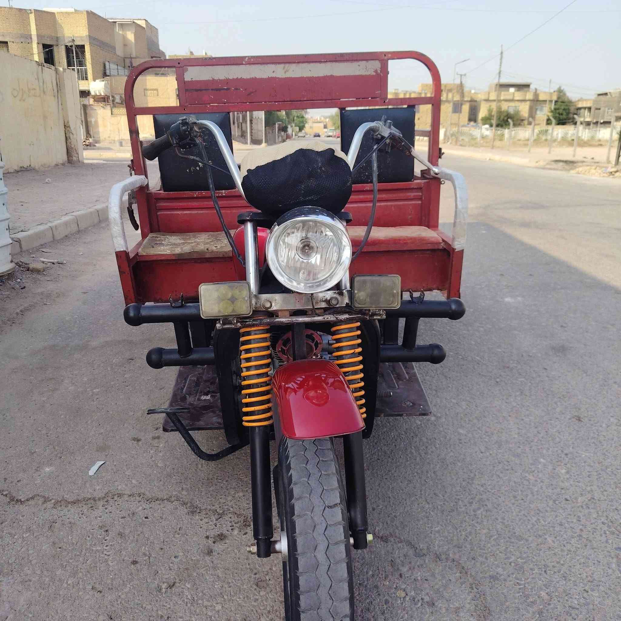 موديل ١٤ • ورق كامل • نضيف