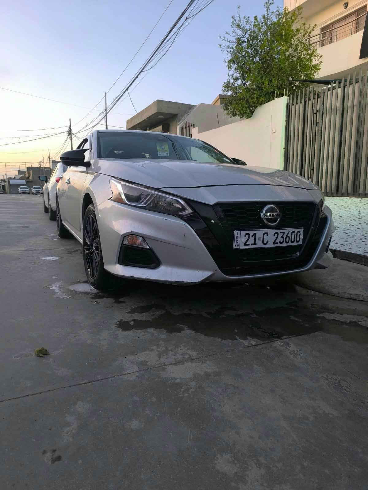التيما S • ٢٠٢١ • ٨٨٠٠٠ كم