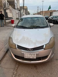 شيري ٢٠١١ • عنوان نجف • خدوش بسيطة