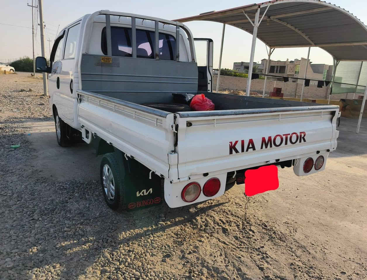 مكلف بلنشر
للبيع كيا دبل قماره مكصوص مامسجل 
كير محرك شرط صدر تايرات تبريد 
تدفا كهربائيات شرط 4 جوم كهرباء 
موديل 2011 سيارة جاهزة وجديد 
السعر 57 وبيها مجال 
‏‪ ***********‬‏
‏‪***********‬‏
