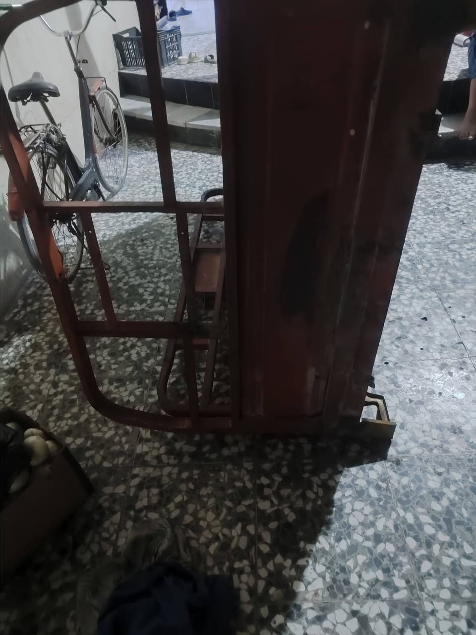 بدي جمره نضيف مال كراب كاعيه نفيفه لا خياس ولا طاكه
العنوان بصره جزيره ***********
