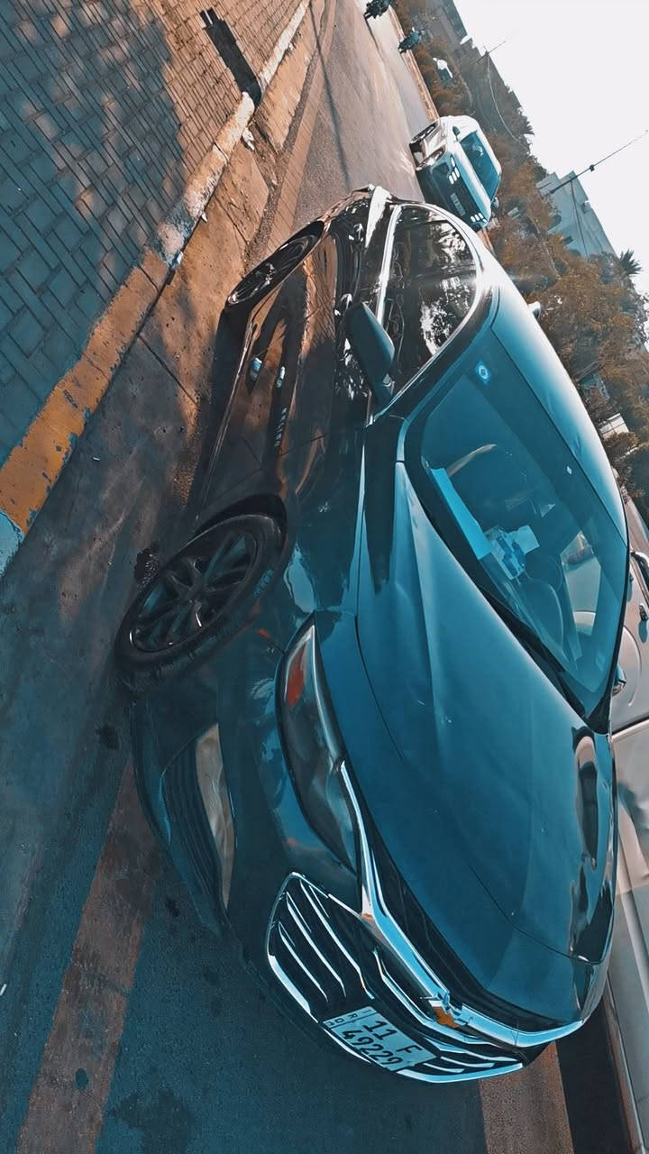 ماليبو • ٢٠١٩ • حادثه بالمنشور