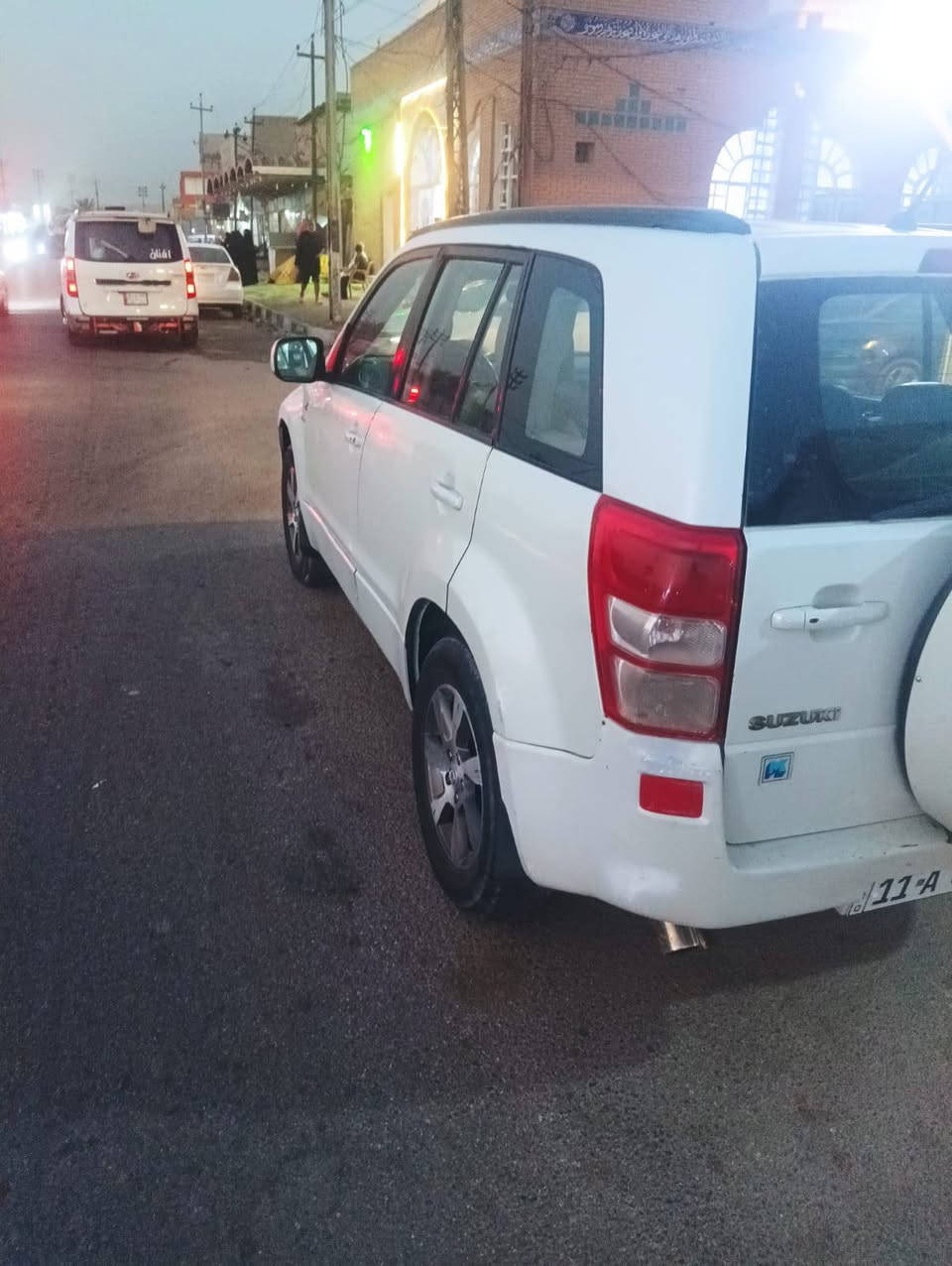 سياره للبيع كفاله مكينه كير حداديه تبريد تخم تاير موديل ٢٠٨ رقم بغداد بسمنا نجف مشخاب سعر جدأ مناسب ٥٥$بيه مجال حك الجيه ***********
