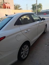 شانجان ال سفن موديل 23 رقم اربيل  للبيع بسعر ٩٠ وبيها مجال او مراوس  ل...