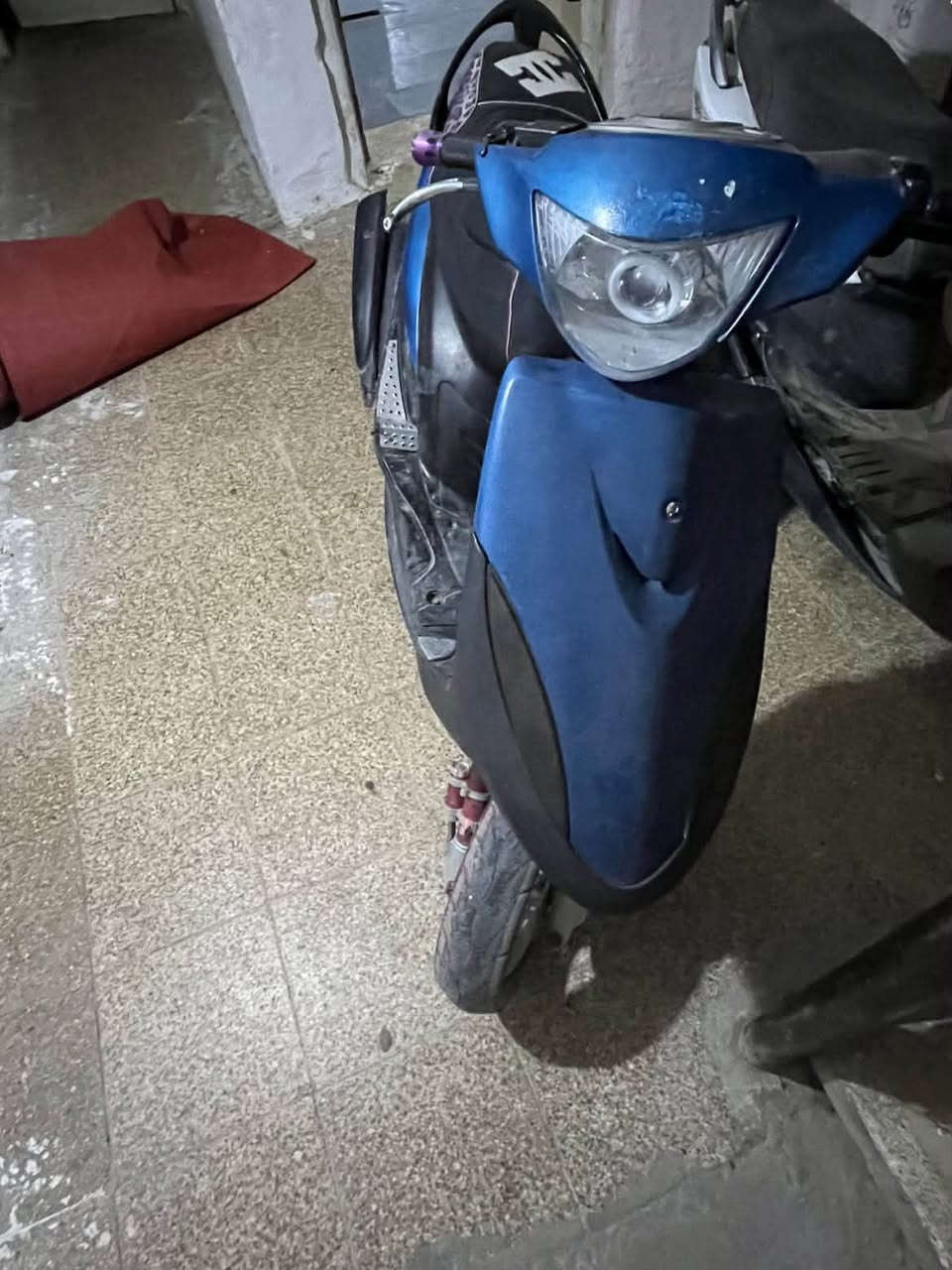 ماكس عدلة
بوشه 55 شلعه معدل عداد الكتروني لايت زينون الدراجة نضيفه محرك مكفول 

نقصها بارتي مرات تشتغل سلف مرات لا و الدبل الخلفي مالته فالت 

كابريتر تخربط 

بغداد الدورة 

*********** واتساب فقط

السعر ٤٠٠ وبيها مجال
