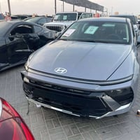 سوناتا ٢٠٢٥ • ٧٣٠٠٠ كم • شاشة كاربلاي