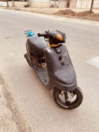 بطه • ٦٠ • مكينه ناعمه