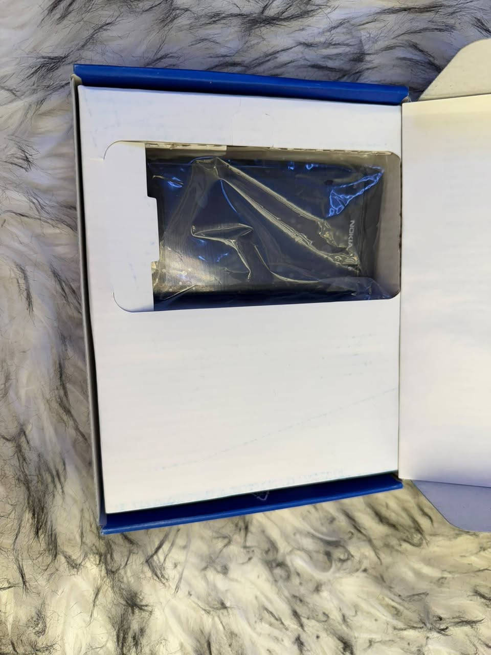 📱🔥 للبيع Nokia N8 الأصلي 🔥📱

من أجمل وأشهر أجهزة نوكيا الكلاسيكية ❤️

🔹 Nokia N8
🔹 كاميرا قوية ومميزة 📸
🔹 تصميم أنيق وفخم
🔹 جهاز نادر ومناسب للاقتناء لهواة أجهزة نوكيا القديمة
🔹 حالة الجهاز حسب الصور

📩 للجادين والاستفسار مراسلة خاص. 
📞 او على الواتساب   ***********

#NokiaN8 #نوكياN8 #نوكيا #Nokia #أجهزة_نوكيا #هواتف_قديمة #للبيع
