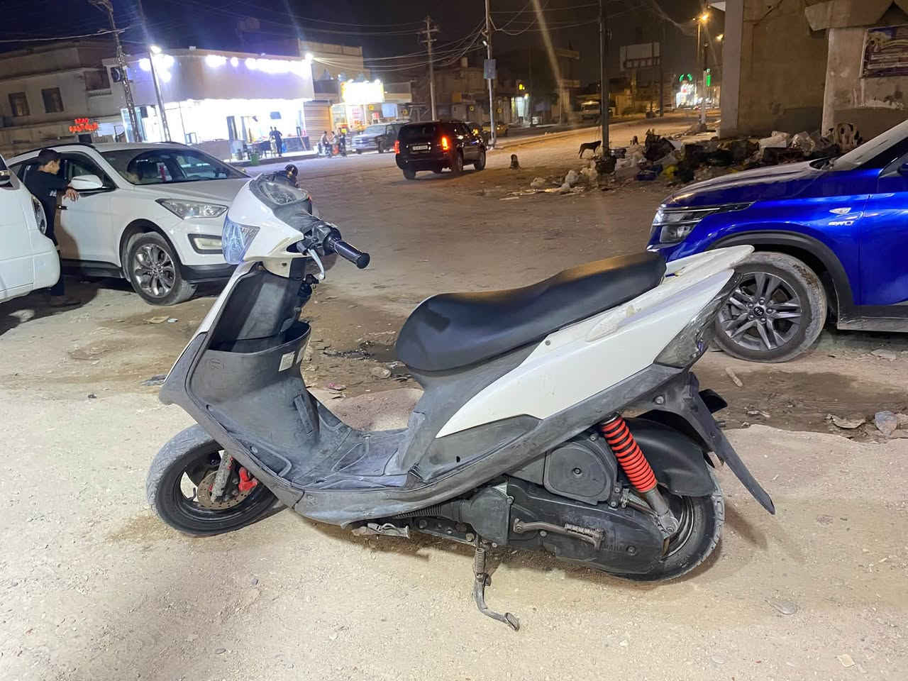 ماكس عدله • ستوته • مكفوله