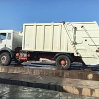 بدي روسي • نظيف • بغداد الفظيليه