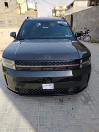 سنتافي ٢٠٢٤ • وارد امريكي • تيربو ٢.٥