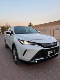 تويوتا فينزا 2024 هايبرد لمتدد 1/1 (أعلى فئة) للبيع Limited  بانوراما ...