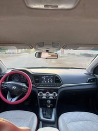 النترا • ٢٠١٩ • صوت بالمحرك