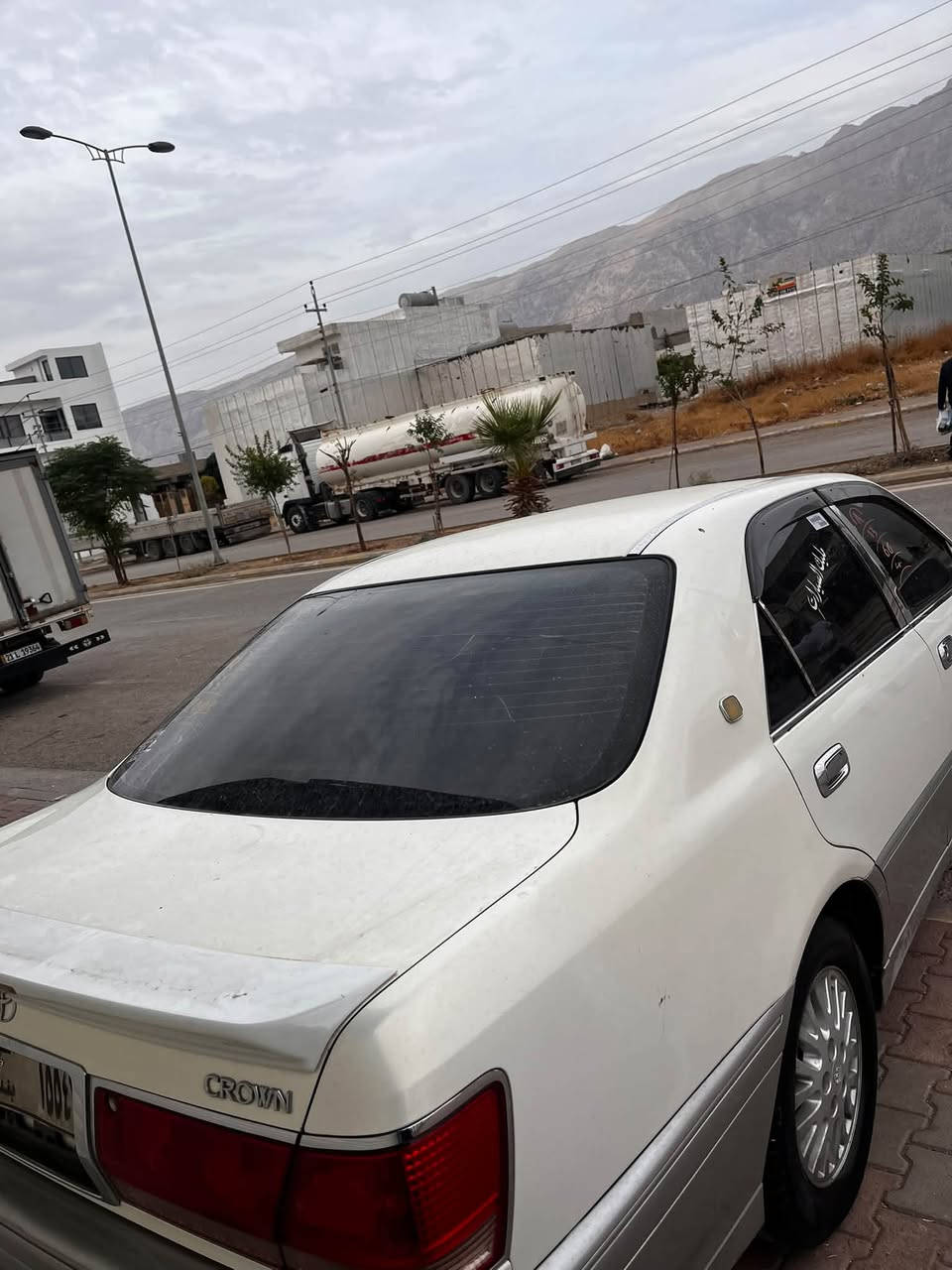 واتا ١٧١ • تكييف • بلا خدوش