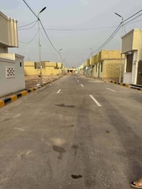 ١٠٠م • طابو زراعي • بناء جديد