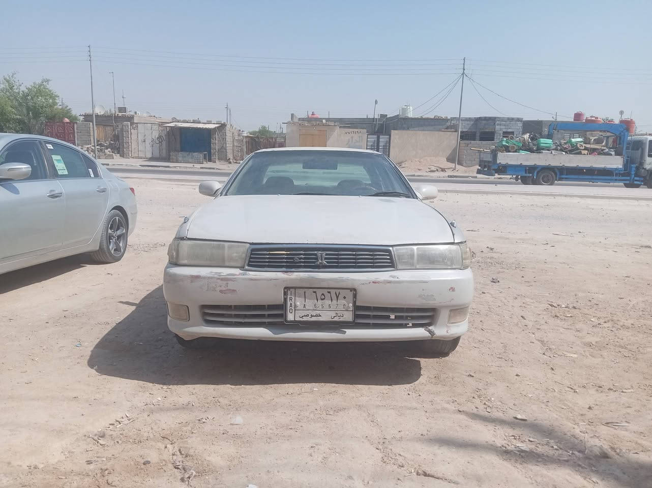 كرستا • كفاله • الزبير