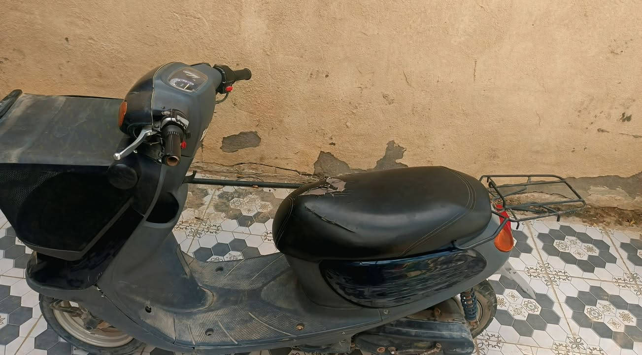 نضيفه • مكينه ناعمه • مامفتوحه