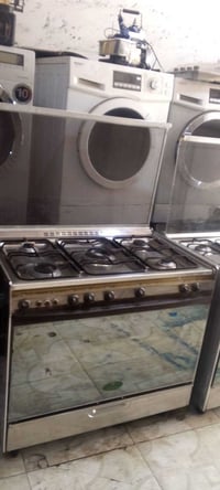 طباخ كريازي • نظيف • سوق الحريه