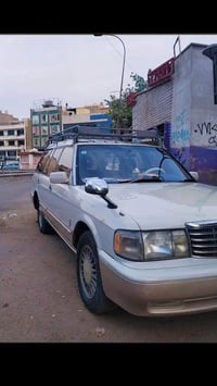 محرك VVT 3000 • جير جديد • ضربة خلفي يمين