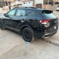 سبورتج برستيج • اكس برو • موديل ٢٠٢٤