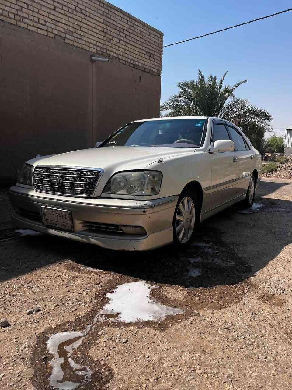 ملكه كراون 2002 اصل كرستال السياره فتحه ٣ دكم شاصي ١٧٥ بيه محرك فيفتي وكير جدد تبريد ثلج مكفوله كص ونقل جثه ورسميات كافه داخله هزه مدفوع كمرك وضريبه باقي بس ع وصل الرقم  تحويرته نجف فوك وجوه مكانه نجف مشخاب للاتصال
ملكه كراون 2002 قرار 48 اصل كرستال السياره فتحه ٣ دكم شاصي ١٧٥ بيه محرك فيفتي وكير جدد تبريد ثلج مكفوله كص ونقل جثه ورسميات كافه داخله هزه مدفوع كمرك وضريبه باقي بس ع وصل الرقم  تحويرته نجف فوك وجوه مكانه نجف مشخاب للاتصال

***********
