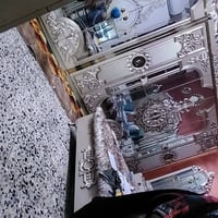 الامين الثانيه • غرفه تركيه • نضافه ٨٠/١٠٠