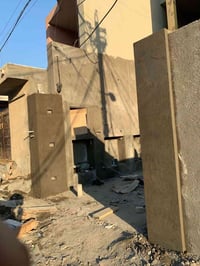سمنت وجص • متفرغ • ناصرية