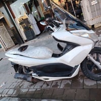دراجه ب • جيل اول • صوت بالضغط