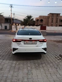 سيراتو • ٢٠٢١ • ١٢٤ الف