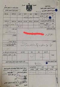 الداحرة • ٣٠٠م • طابو زراعي