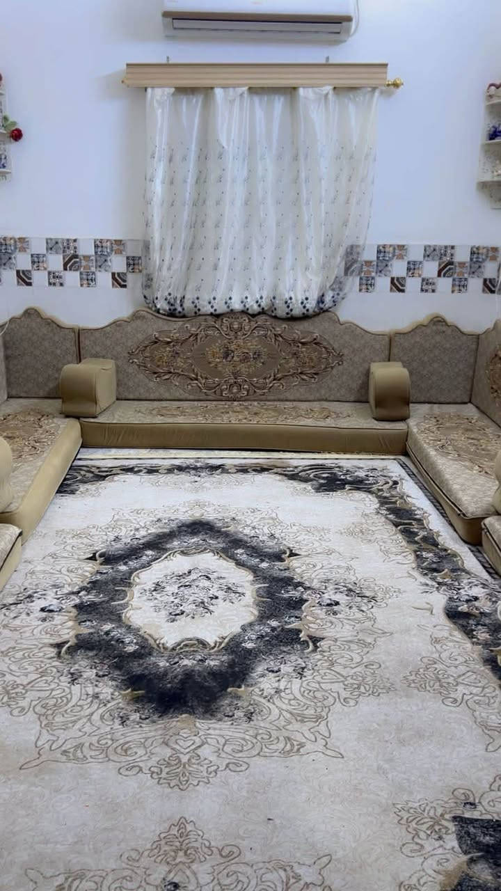 ‎ديوان للبيع وبسعر مناسب جدا ب٦٠٠ بيع مستعجل 20 متر لاستفار  ***********
