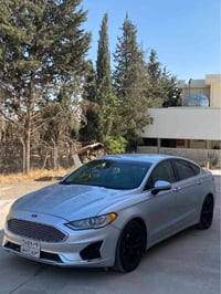 فيوجن ٢٠١٩ • ١.٥ توربو • كاربلاي