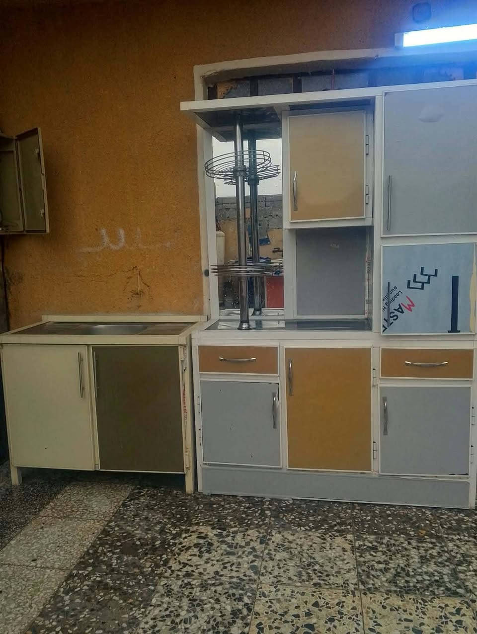 نضيفه • سعر مناسب • توصيل بغداد