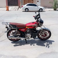 موديل ٢٥ • ٢٠٠ • ٥ كير