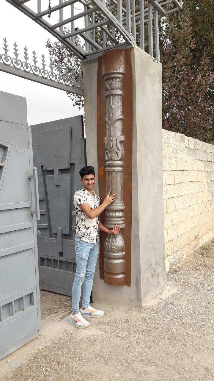 🌿 مزرعة للبيع في قرية الانتصار
📐 المساحة: 2350 م²
🏠 مساحة البناء: 450 م²
🛏️ تحتوي على 9 غرف نوم
🛋️ 2 استقبال
🚿 5 حمامات
✨ أغلب الغرف سويتات
📜 نوع العقد: عقد 17، ومنتهي وراح يتم تحويله إلى طابو
📍 العنوان: قرية الانتصار
📞 للاستفسار والتواصل عبر واتساب:
***********
